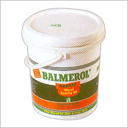 Wheel Bearing Grease