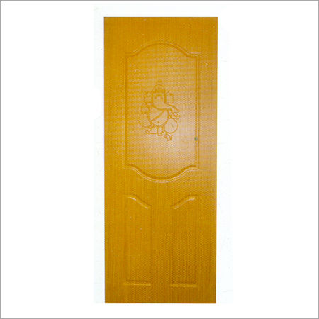 Wooden Membrane Door