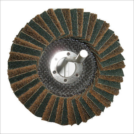 Abrasives Flap Disc