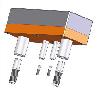 Calibration Resistors