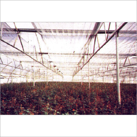 Crop Protection Shade Net