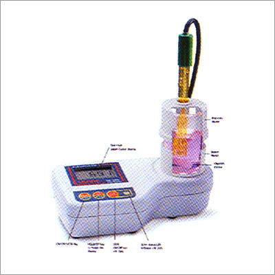 Education pH Meter