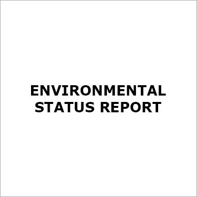 Environmental Status Report