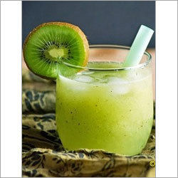 Frozen Kiwi Pulp