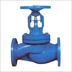 Globe Valve