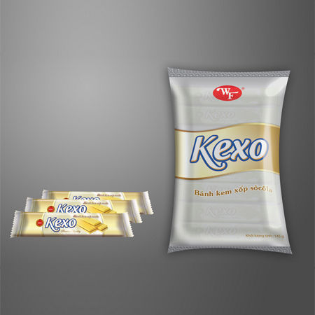 Kexo Chocolate