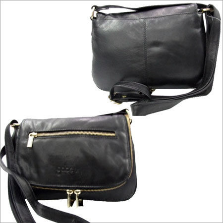 Ladies Shoulder Bag