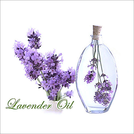 Lavender Oil