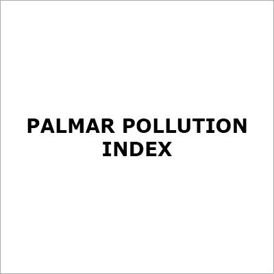 Palmar Pollution Index