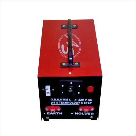 Plasma Welding Equipment