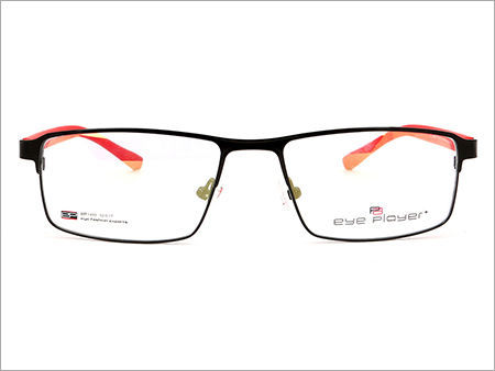 Quantum Rectangle Spectacles Frame