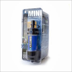 Sawyer Mini Water Filtration System