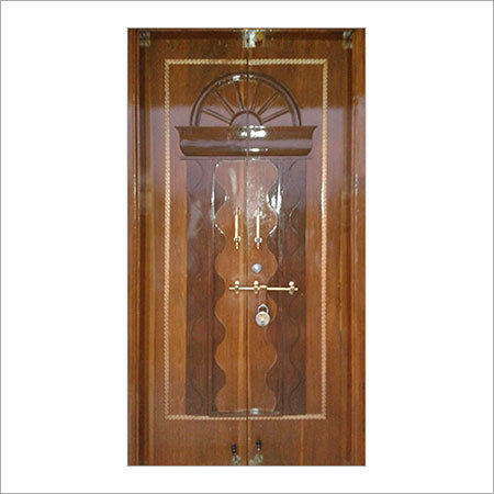 Solid Wooden Doors