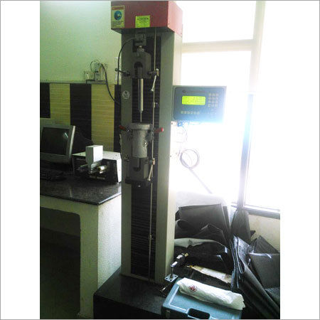 Tensile Testing Machine