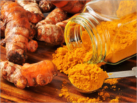 Turmeric