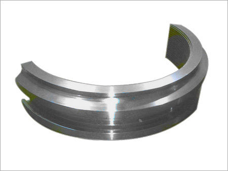 White Metal Lined Bush Bearings Power: 220 Volt (V)