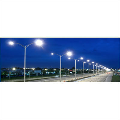 Automated Street Light Management System Application: Hospital