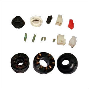 Automobile Plastic Components