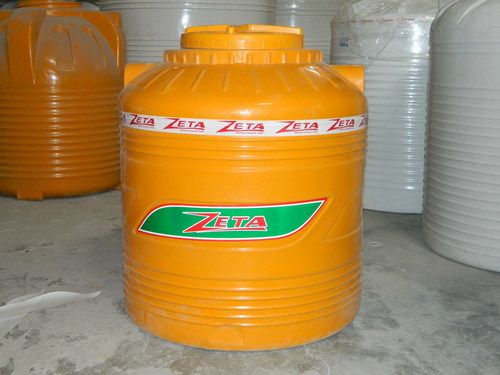 Customized Water Tanks - 750 Ltr