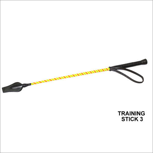 Dog Training Stick