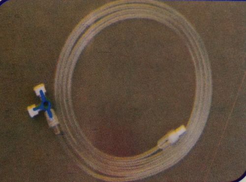 Extension Line