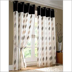 Fancy Curtains