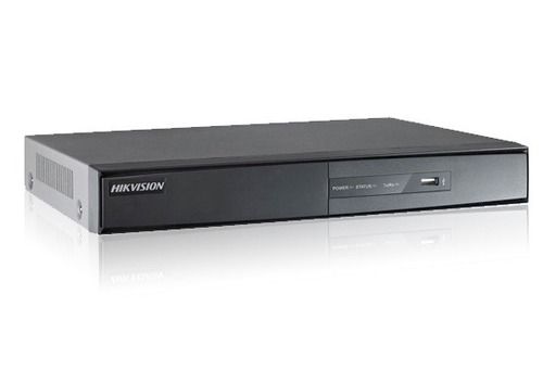 hikvision hd dvr