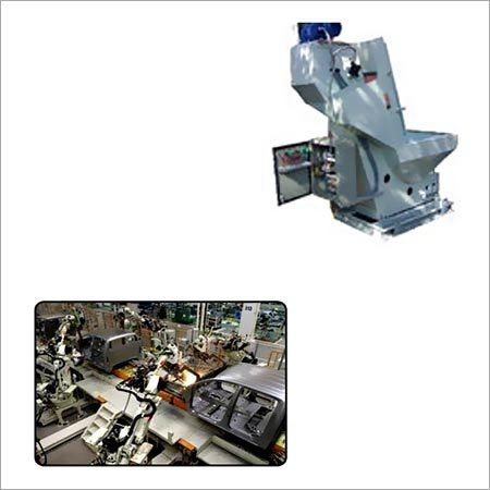 Industrial Automation Machines for Automation Use