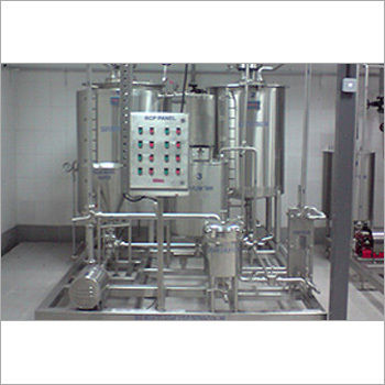 Milk Packaging Plants