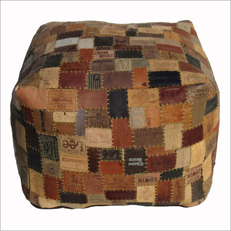 Ottomans Footstool