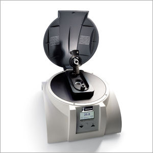 Particle Size Analyser