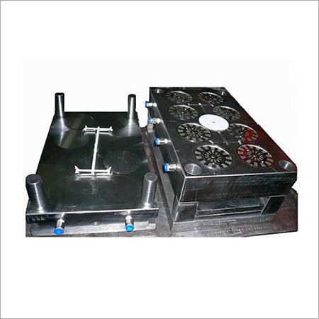 Plastic Injection Moulding