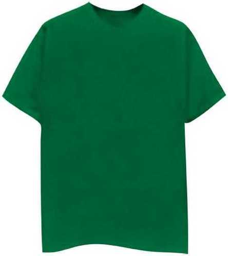 Round Neck T Shirt