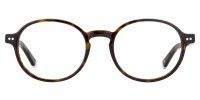 Round Spectacles Frame