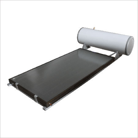 Solar Water Heater - Premium Grade Components | High Efficiency