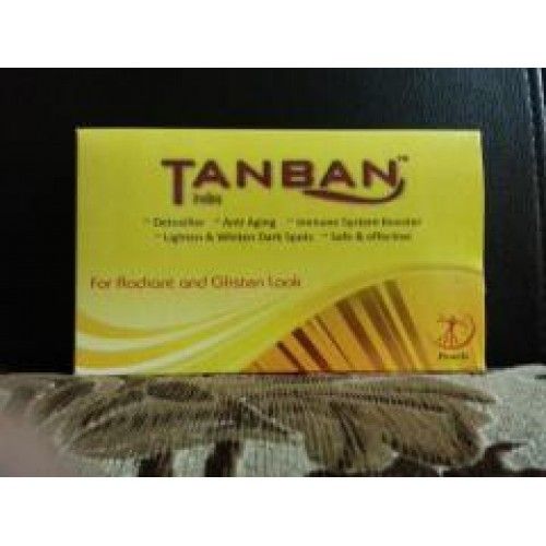 TANBAN  CAPSULE ( 60 Capsules )