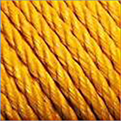 polypropylene rope