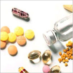 Veterinary Medicines