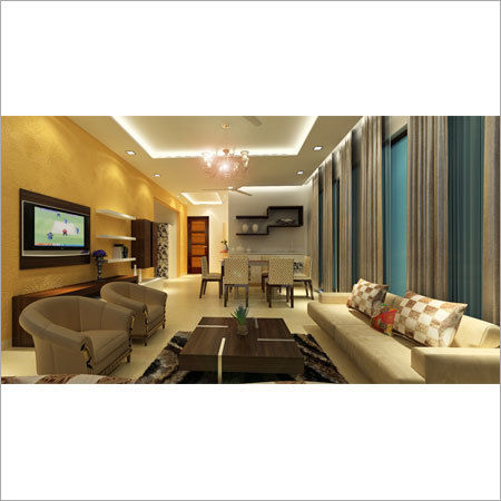 Zest Interior Designer Services