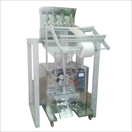 Auto Pneumatic Weight Fillers