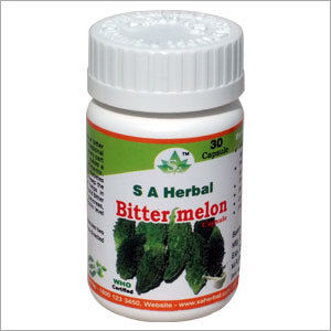 Bitter Melon - Kerala
