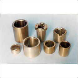 Bronze Bushes Parts