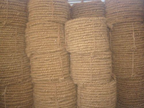 Commercial Coir Rope