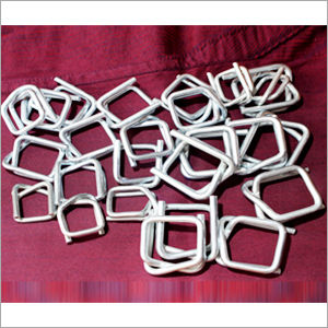 Commercial Strap Wire Buckle