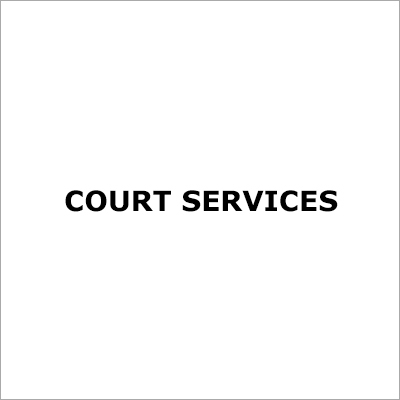 Court Services By VERITAS CHAMBERS