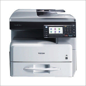 digital photocopier machine