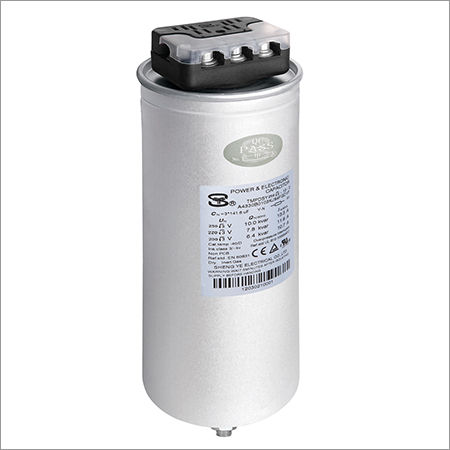 Nickel F Tyep Capacitors