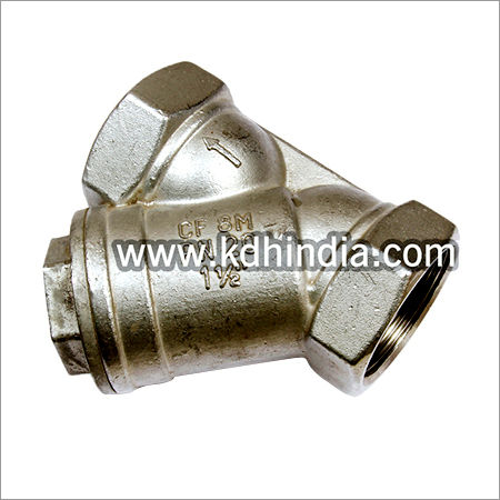 Forged Pipe Fitting