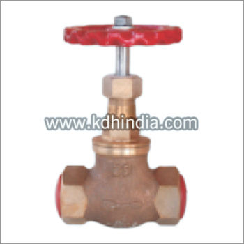 Industrial Gate Valve