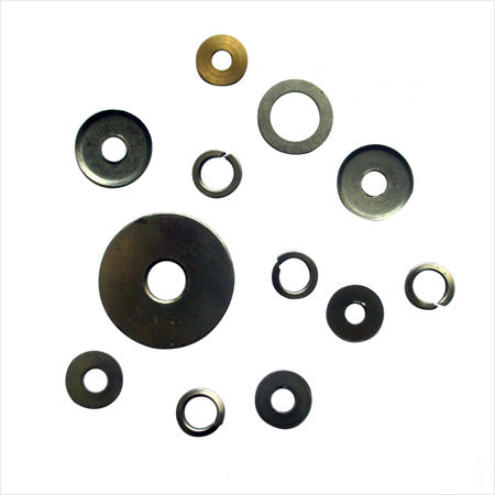 Industrial Washers